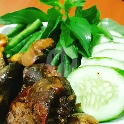 Gambar Makanan Pecel Lele Dan Pecel Ayam Bu Inah, Kalimalang 15