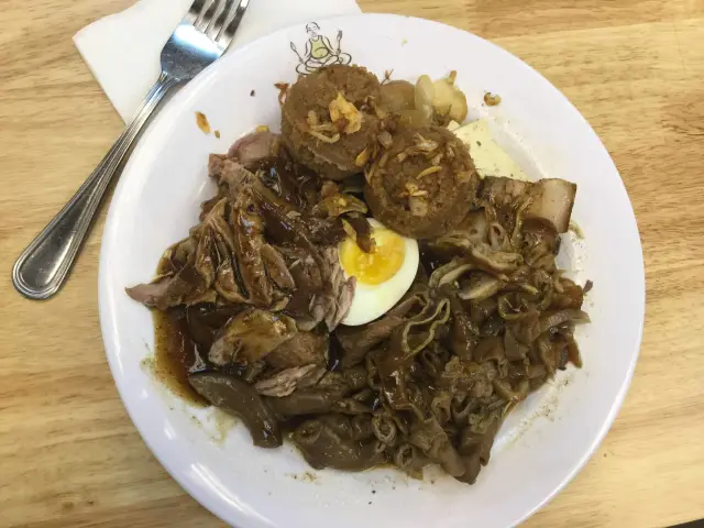Jin Ji Kway - Makansutra Food Photo 17