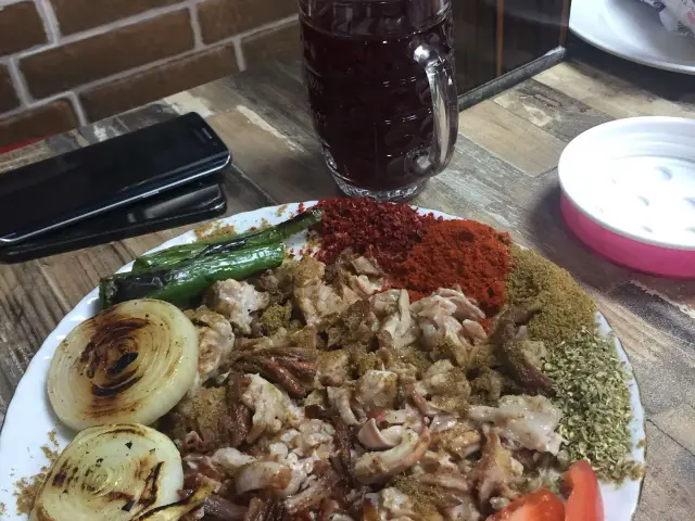 Kokoreççi Asim Usta'nin yemek ve ambiyans fotoğrafları 23