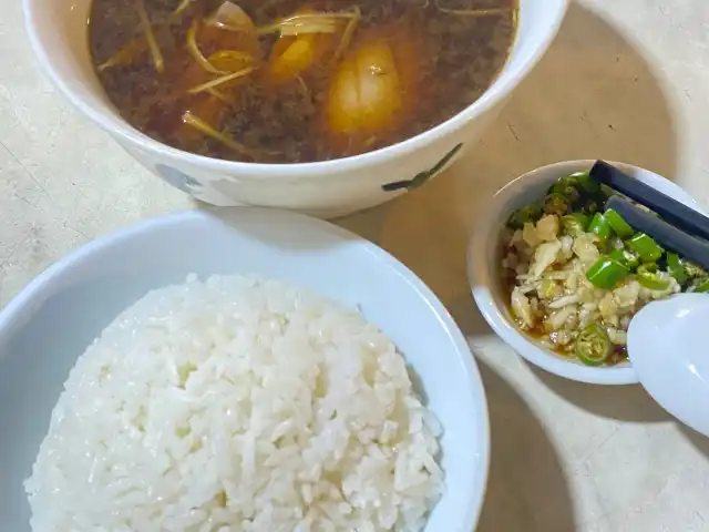 Fatty Bak Kut Teh & Steamed Fish Head Food Photo 10