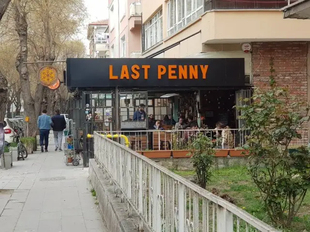 Last Penny LP'nin yemek ve ambiyans fotoğrafları 70