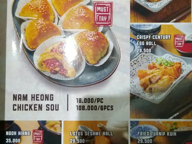 Gambar Makanan Nam Heong 6