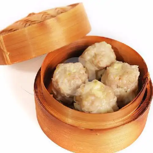 Gambar Makanan Dimsum Qu, Tebet 10