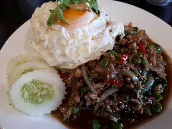 Roy Thai Restaurant Food Photo 2