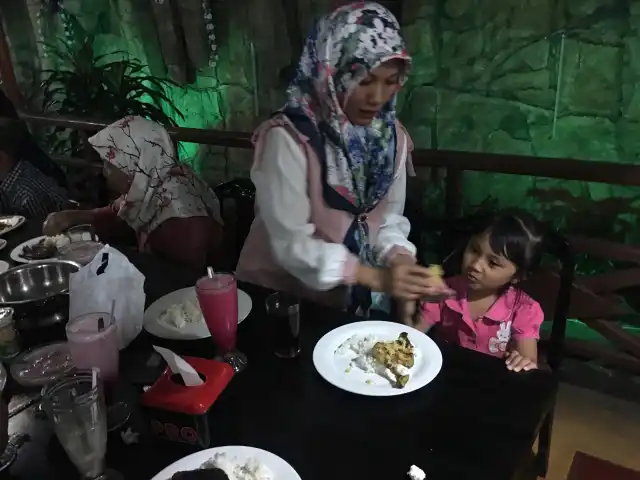 Gambar Makanan Resto Sapto Renggo Baru 5