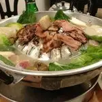 Thai Mookata Steamboat & Cafe Food Photo 7