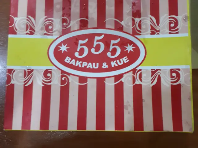 Gambar Makanan Bakpau & Kue 555 6