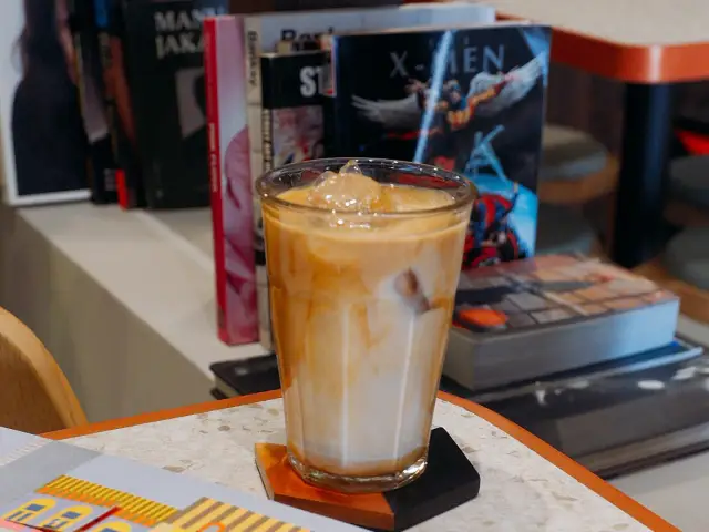 Gambar Makanan Uma Kopi 9