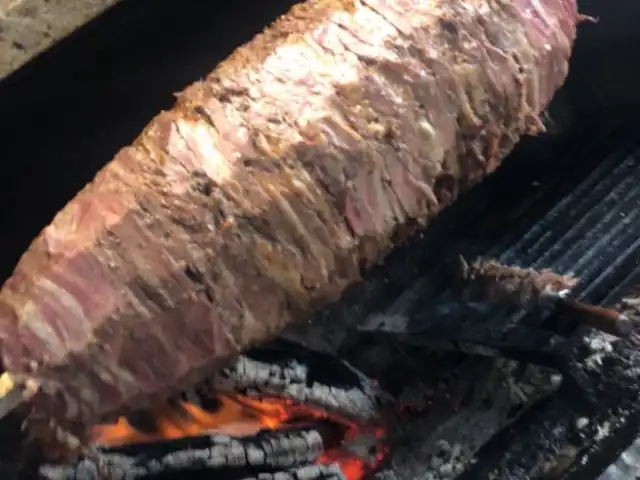 Öz Erzurum Çağ Kebabı'nin yemek ve ambiyans fotoğrafları 2