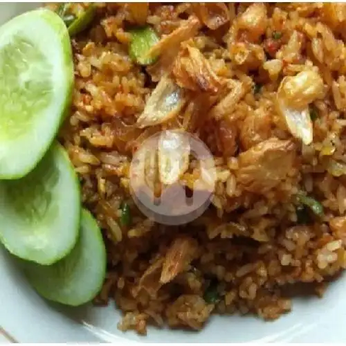 Gambar Makanan Nasi Goreng Tasya, Setiabudi 20