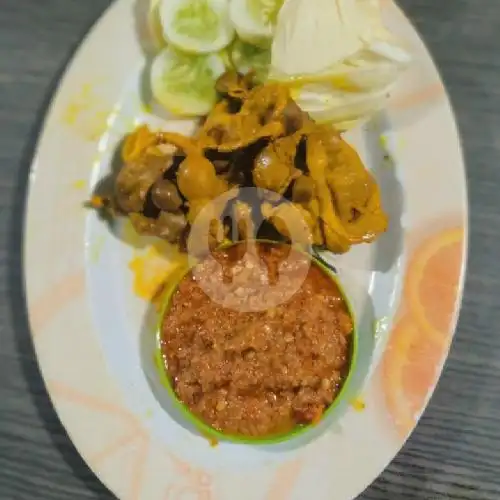 Gambar Makanan PECEL LELE DUA PUTRI 16