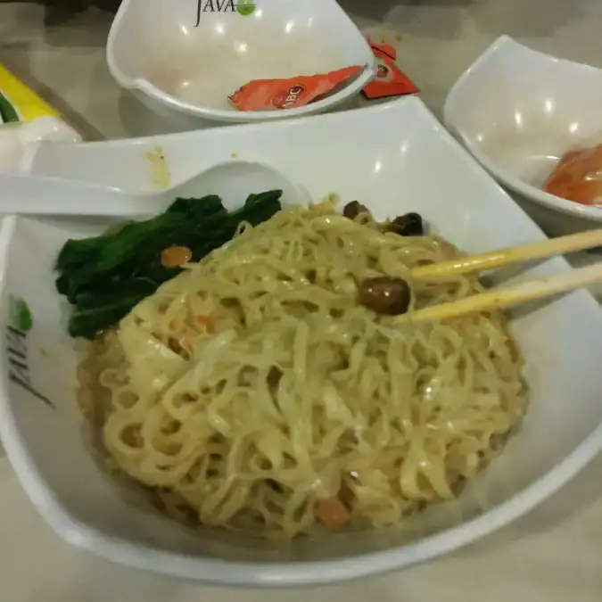 Java Mie 77