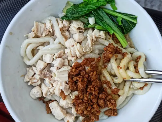 Gambar Makanan Bakmi Pakme 4