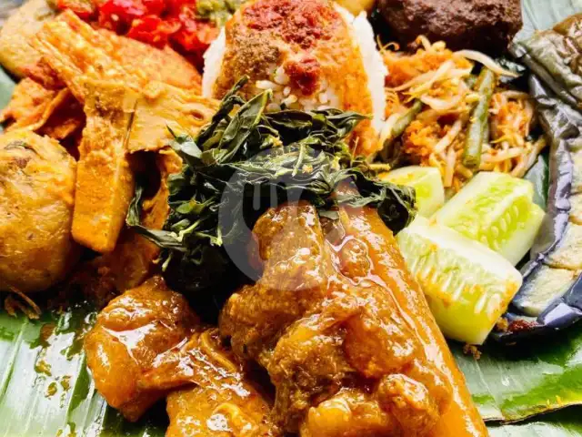 Gambar Makanan Rumah Makan Siti Nurbaya, Klender 17