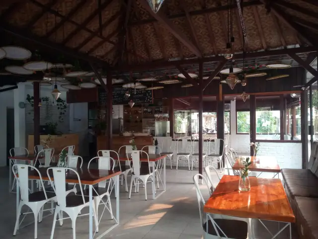 Gambar Makanan Jaman (Jawa Manado Resto & Cafe) 8