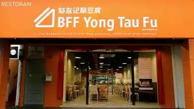 BFF Yong Tau Fu Food Photo 2