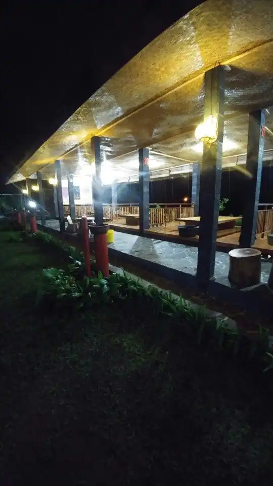 Gambar Makanan Saung Ranggon 15