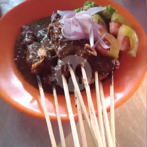 Gambar Makanan SATE MADURA H. BAHAR 7