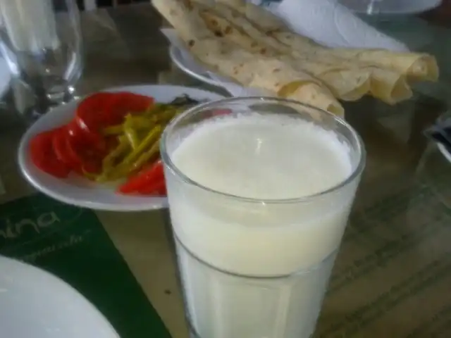 Misis Ayran Sıkma'nin yemek ve ambiyans fotoğrafları 2