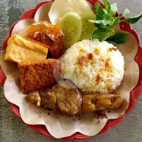 Gambar Makanan Ayam Goreng & Bakar Teh Nta 3