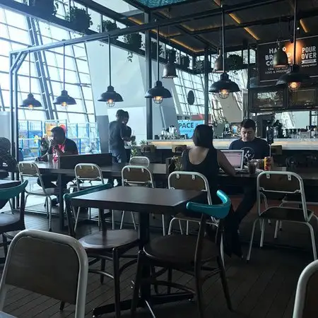 Gambar Makanan Djournal Coffee Soekarno-Hatta International Airport 65