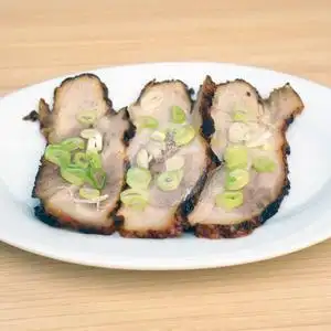 Gambar Makanan Tsurukamedou Ramen, Ratu Kemuning 10