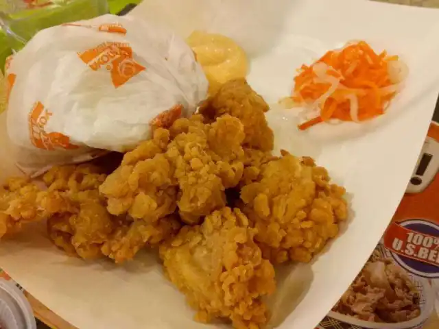 Gambar Makanan Yoshinoya 18