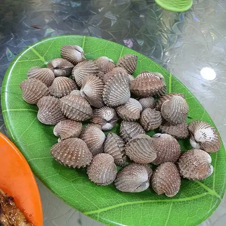 Gambar Makanan Bola Seafood By Acui Muara Karang - Cabang Citra Garden 6 13