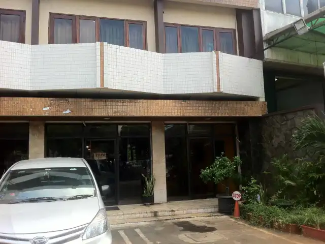 Gambar Makanan Gurame Desa - Hotel Nusantara 2