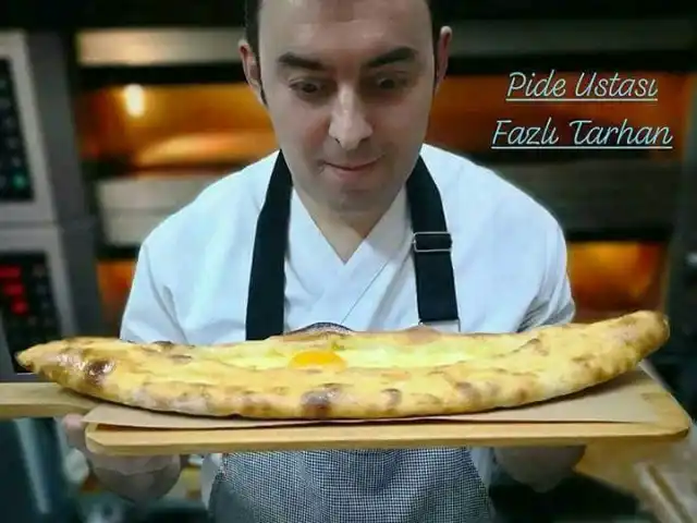 Doyca'm Karadeniz Pide/Pizza'nin yemek ve ambiyans fotoğrafları 6