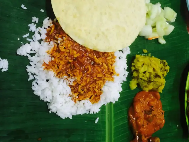 Sri Ganapathi Mess Food Photo 19