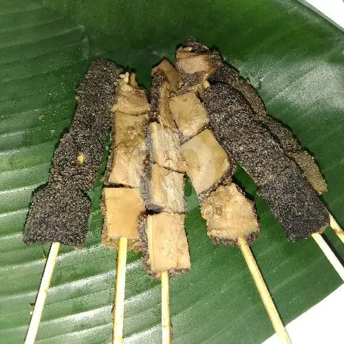 Gambar Makanan Sate Kere Al Barokah 6