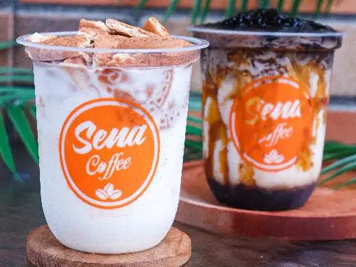 Sena Coffee