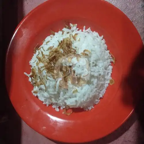 Gambar Makanan Warung Pecel Lele Bang Alek, Raya Cikarang Cibarusah 12