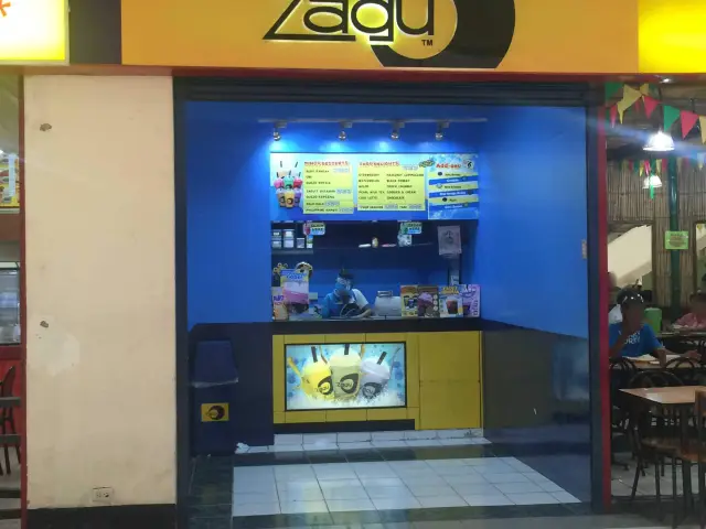 Zagu Food Photo 2