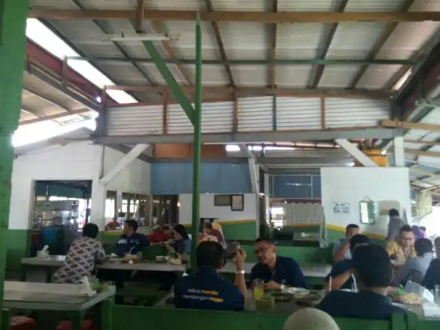 Gambar Makanan Warung Wader "Kedai Kincir" 9