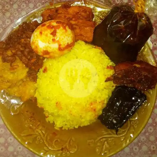 Gambar Makanan Warung Zam Zam, Hj Saripah Raya 12