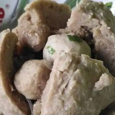 Gambar Makanan Bakso Tiban Intan, Penjaringan 15