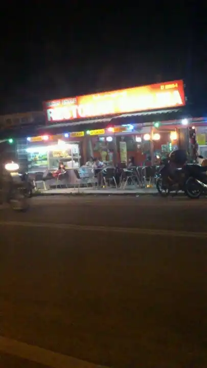 Restoran Haslina Food Photo 7