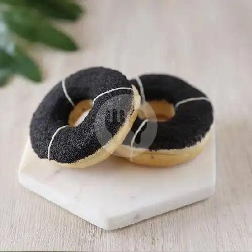 Gambar Makanan Cicip Ah Donut 2