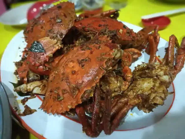 Boon Tat Seafood Restaurant Food Photo 5