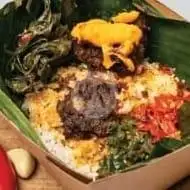 Gambar Makanan Kapau Anak Sultan (Nasi Padang), Kapuk Muara 20
