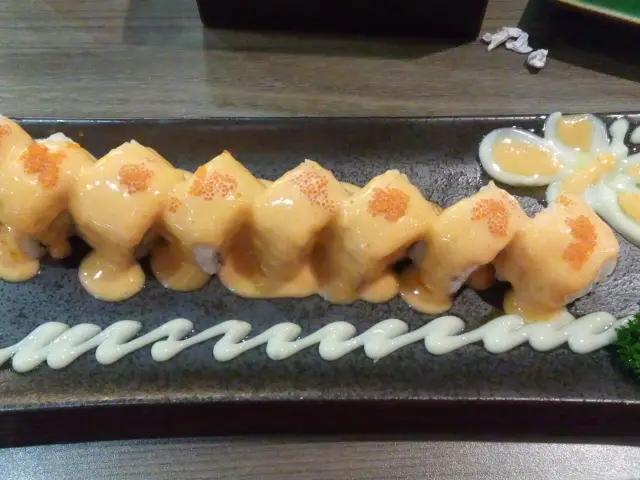 Gambar Makanan Ichiban Sushi 9