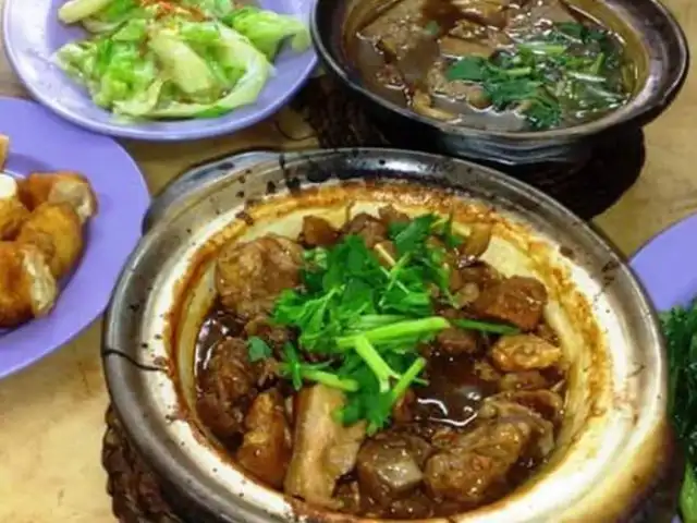 Sun Tong Chew Bak Kut Teh Food Photo 2