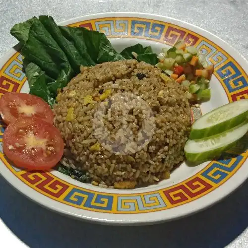 Gambar Makanan Kedai Nasi Goreng Pattaya 21, Jalaksana 14