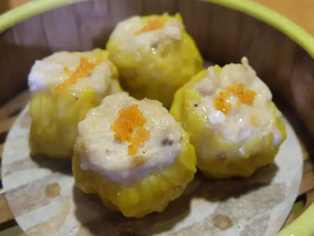 48 DimSum Place