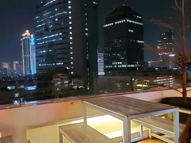 Gambar Makanan Langit Seduh - 1O1 Urban Hotel 1