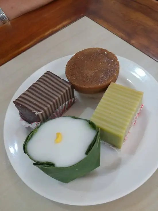 Gambar Makanan Mama Toko Kue dan Es Krim 5