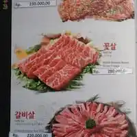 Gambar Makanan Gang Nam Style 1