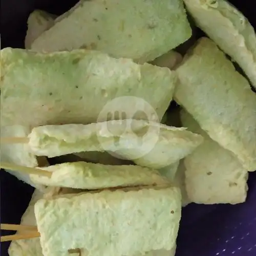 Gambar Makanan Sate Seafood by Dapur Bebeb, Serang 20